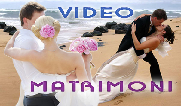 Video matrimoni